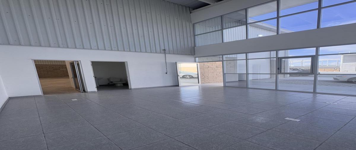 Foto de bodega en venta en  , coyotillos, el marqués, querétaro, 0 No. 03