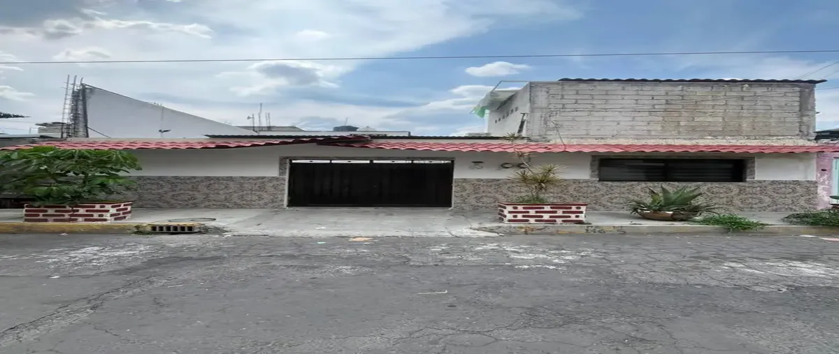 Foto de casa en venta en coyuca 0, san felipe de jesús, gustavo a. madero, df / cdmx, 30357029 No. 01