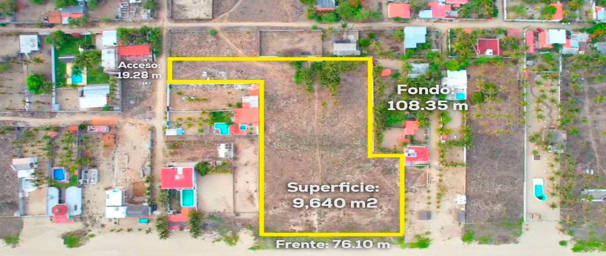 Foto de terreno habitacional en , coyuca de benítez centro, coyuca de benítez, guerrero, 30086296 foto 03 Foto de terreno habitacional en venta en , coyuca de benítez centro, coyuca de benítez, guerrero, 30086296 No. 03
