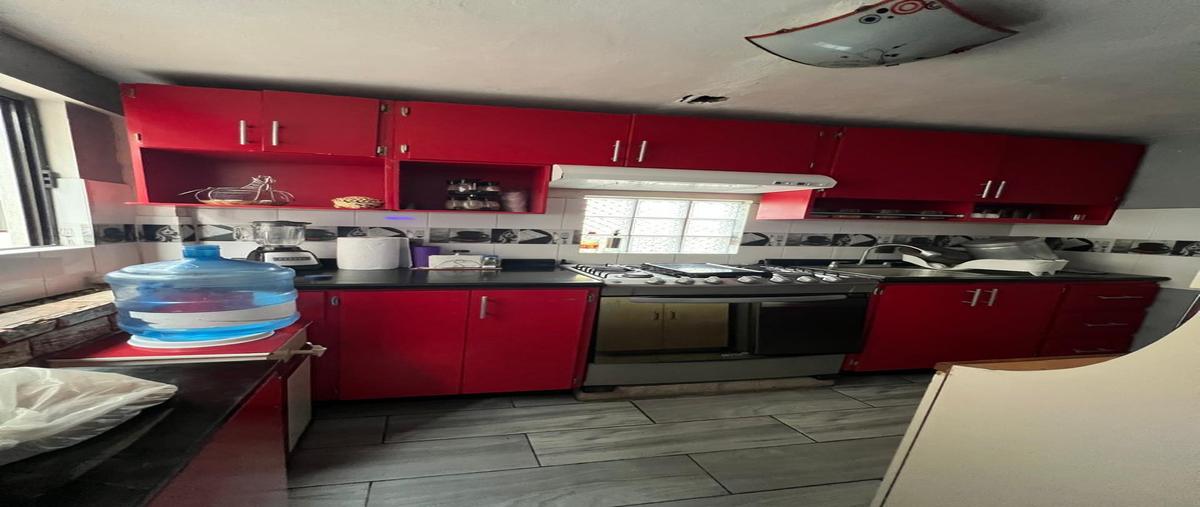 Foto de casa en venta en coyuca , san felipe de jesús, gustavo a. madero, df / cdmx, 0 No. 05