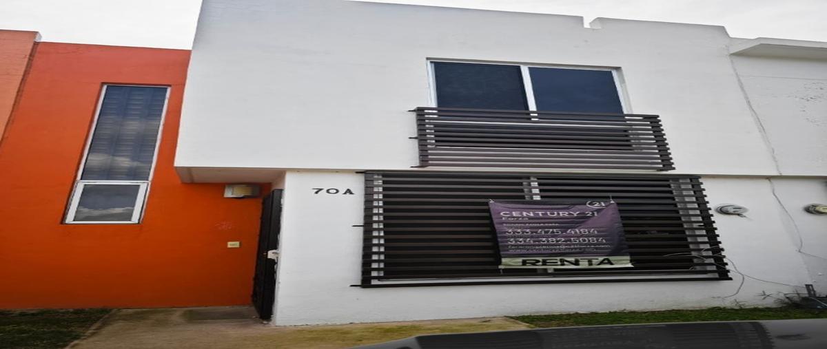 Foto de casa en condominio en , coyula, tonalá, jalisco, 0 foto 01 Foto de casa en condominio en renta en , coyula, tonalá, jalisco, 0 No. 01