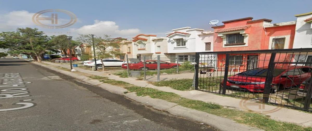 Foto de casa en venta en  , coyula, tonalá, jalisco, 0 No. 04