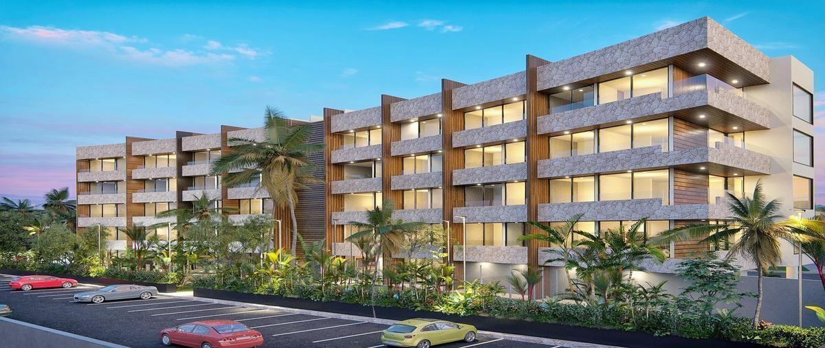 Foto de departamento en venta en cozumel , 10 de abril, cozumel, quintana roo, 26225218 No. 03