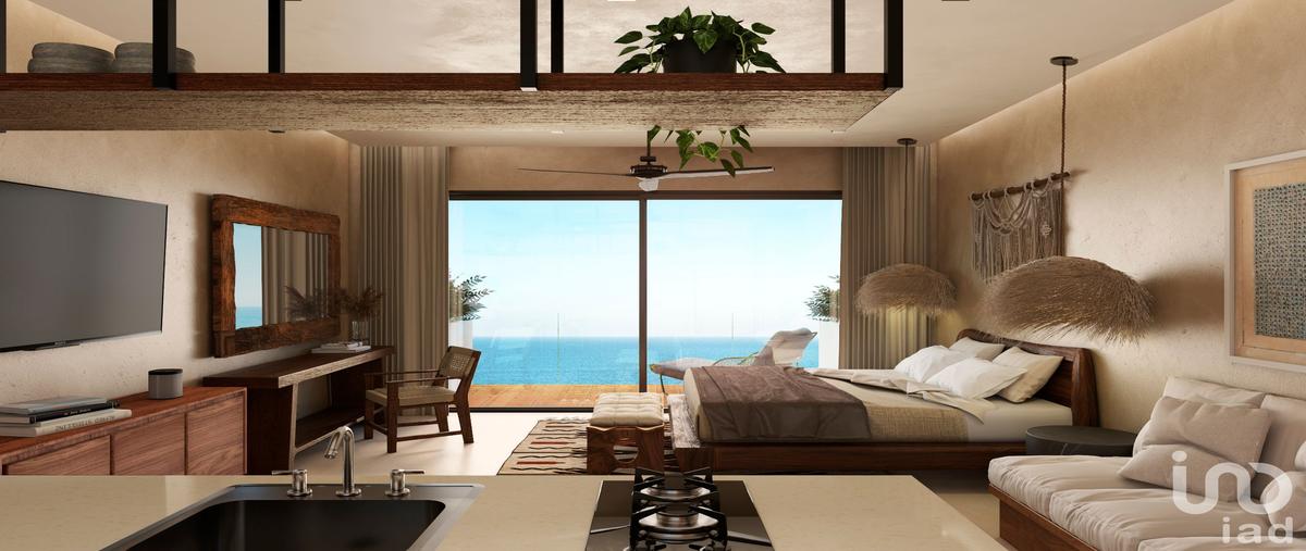Foto de departamento en venta en cozumel 92, puerto morelos, puerto morelos, quintana roo, 28818391 No. 03