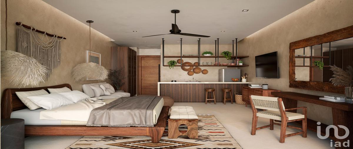 Foto de departamento en venta en cozumel 92, puerto morelos, puerto morelos, quintana roo, 28818391 No. 04