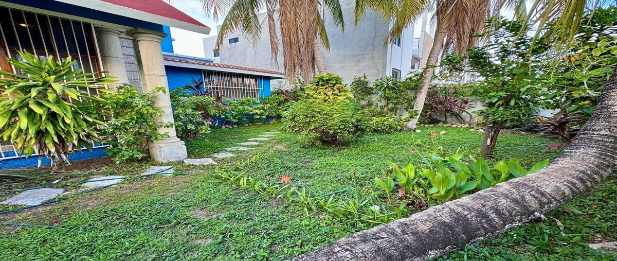 Foto de casa en venta en cozumel , adolfo l. mateos, cozumel, quintana roo, 0 No. 06