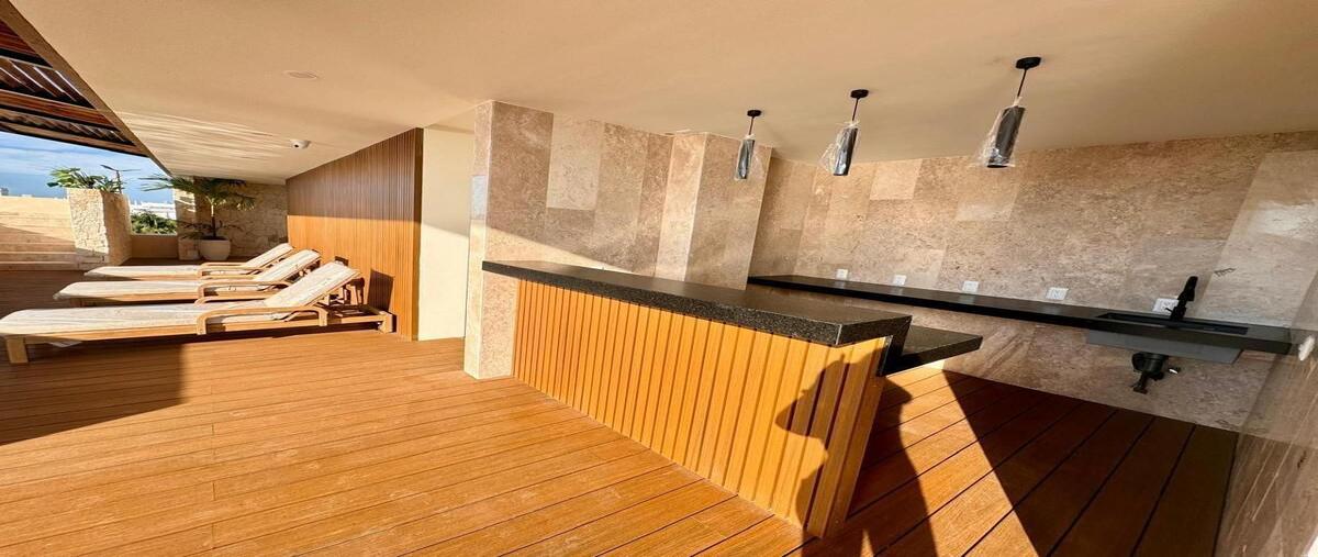 Foto de departamento en venta en  , cozumel centro, cozumel, quintana roo, 0 No. 05