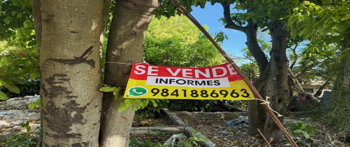 Foto de terreno habitacional en venta en  , cozumel centro, cozumel, quintana roo, 28849642 No. 05