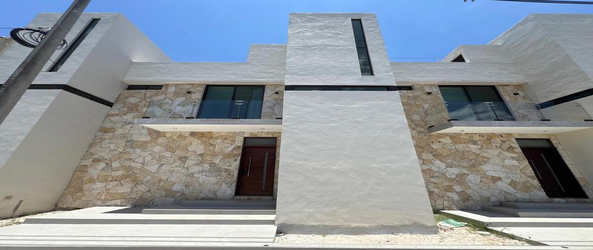 Foto de casa en venta en  , cozumel centro, cozumel, quintana roo, 0 No. 03