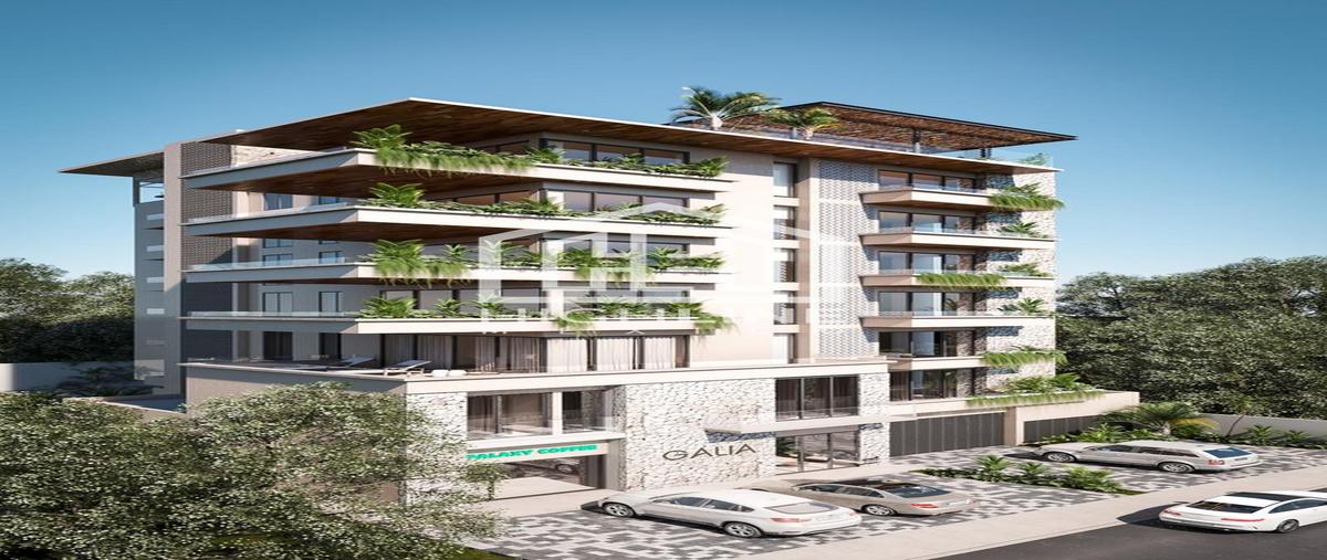 Foto de departamento en venta en  , cozumel centro, cozumel, quintana roo, 30124175 No. 04