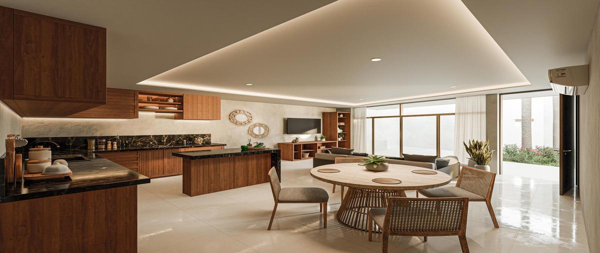 Foto de departamento en venta en  , cozumel centro, cozumel, quintana roo, 0 No. 03