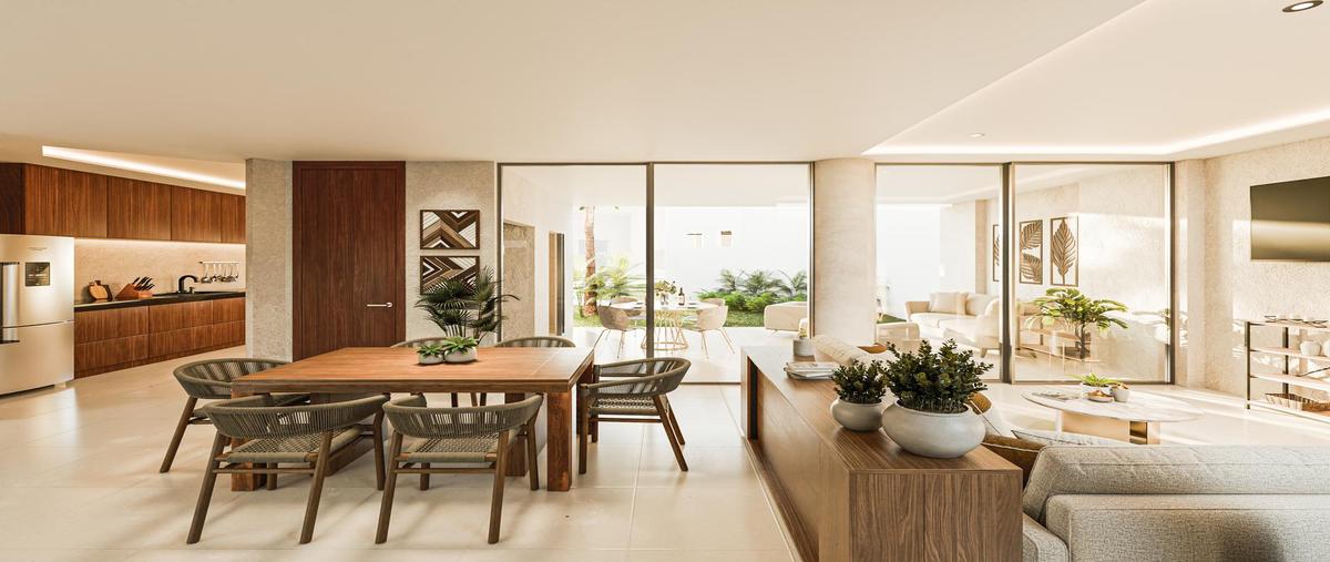 Foto de departamento en venta en  , cozumel centro, cozumel, quintana roo, 0 No. 05