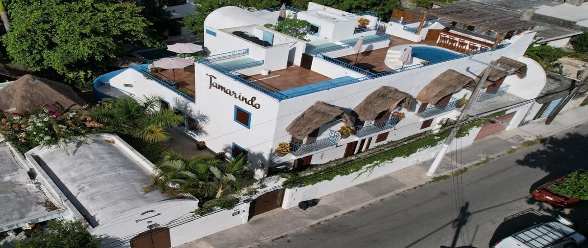 Foto de edificio en , cozumel centro, cozumel, quintana roo, 31390896 foto 01 Foto de edificio en venta en , cozumel centro, cozumel, quintana roo, 31390896 No. 01