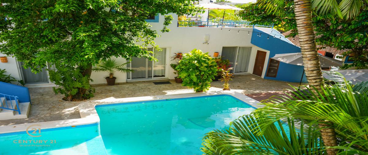 Foto de edificio en , cozumel centro, cozumel, quintana roo, 0 foto 02 Foto de edificio en venta en , cozumel centro, cozumel, quintana roo, 0 No. 02