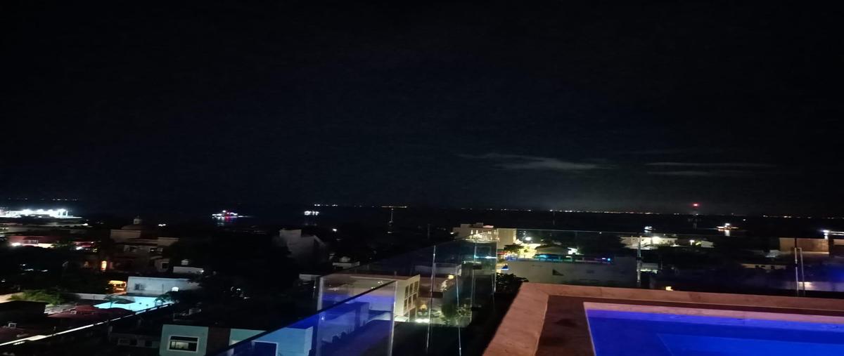 Foto de departamento en venta en  , cozumel centro, cozumel, quintana roo, 0 No. 03
