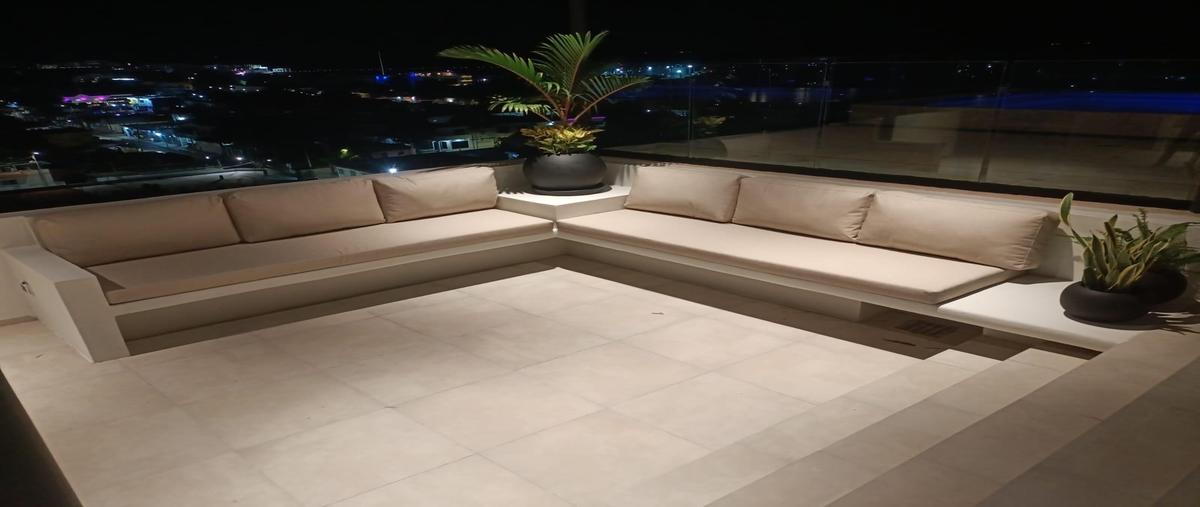 Foto de departamento en venta en  , cozumel centro, cozumel, quintana roo, 0 No. 04