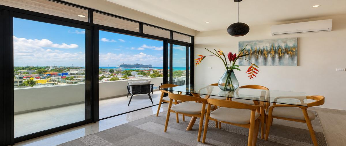 Foto de departamento en venta en  , cozumel centro, cozumel, quintana roo, 0 No. 03