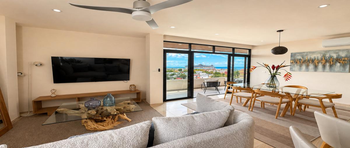 Foto de departamento en venta en  , cozumel centro, cozumel, quintana roo, 0 No. 04