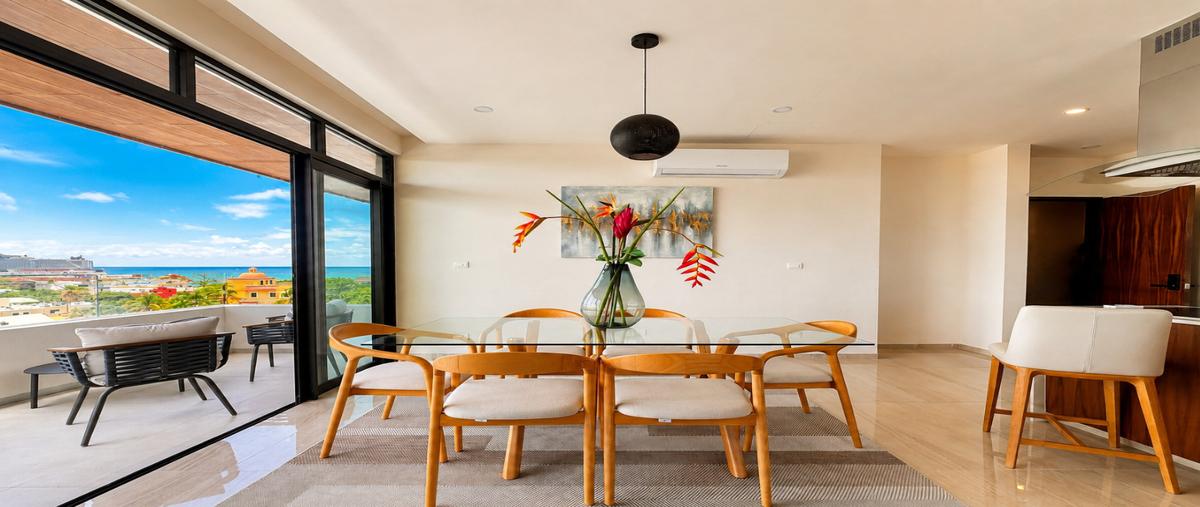 Foto de departamento en venta en  , cozumel centro, cozumel, quintana roo, 0 No. 05