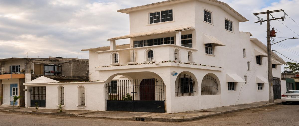 Foto de casa en , cozumel centro, cozumel, quintana roo, 0 foto 01 Foto de casa en venta en , cozumel centro, cozumel, quintana roo, 0 No. 01