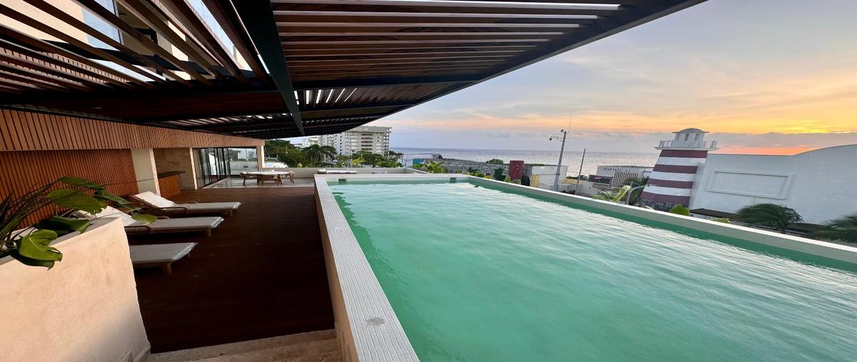 Foto de departamento en venta en cozumel centro whi276977, cozumel centro, cozumel, quintana roo, 0 No. 03