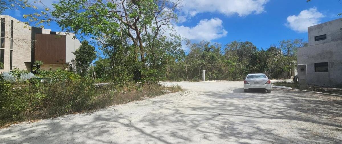 Foto de terreno habitacional en venta en cozumel contry club , zona hotelera norte, cozumel, quintana roo, 30402894 No. 05