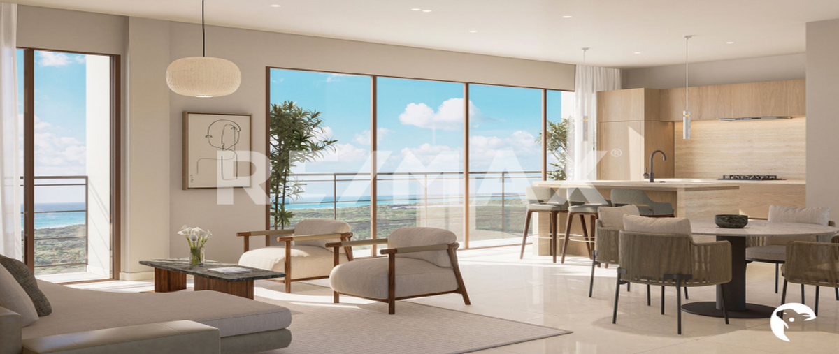 Foto de departamento en venta en cozumel , cozumel centro, cozumel, quintana roo, 0 No. 04
