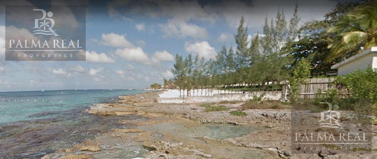 Foto de terreno habitacional en venta en  , cozumel, cozumel, quintana roo, 0 No. 05