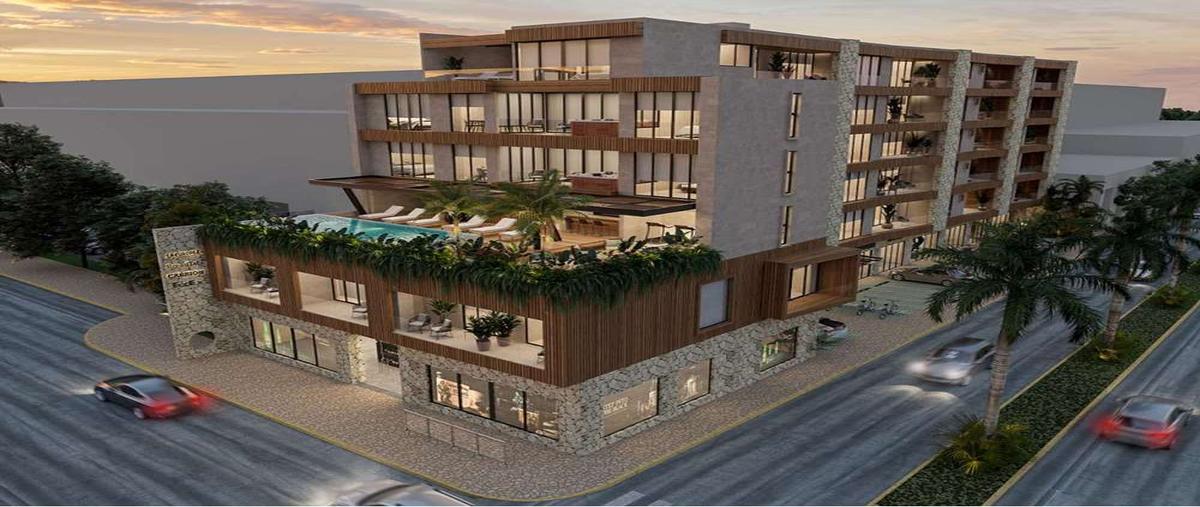 Foto de departamento en , cozumel, cozumel, quintana roo, 27859401 foto 01 Foto de departamento en venta en , cozumel, cozumel, quintana roo, 27859401 No. 01
