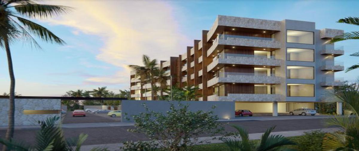 Foto de departamento en venta en  , cozumel, cozumel, quintana roo, 0 No. 04