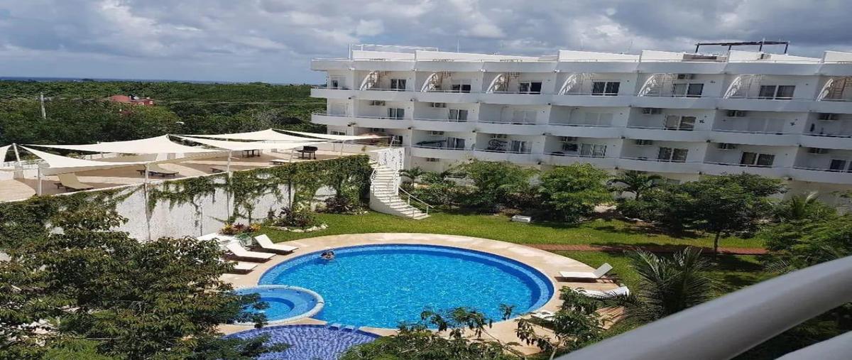 Foto de departamento en venta en  , cozumel, cozumel, quintana roo, 0 No. 03