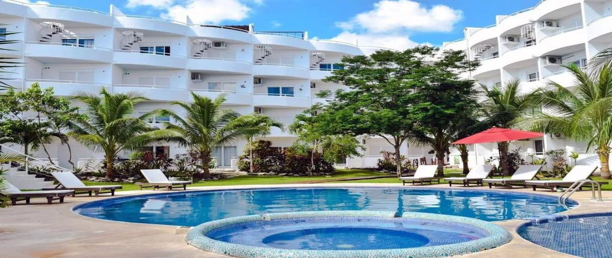 Foto de departamento en venta en  , cozumel, cozumel, quintana roo, 0 No. 04