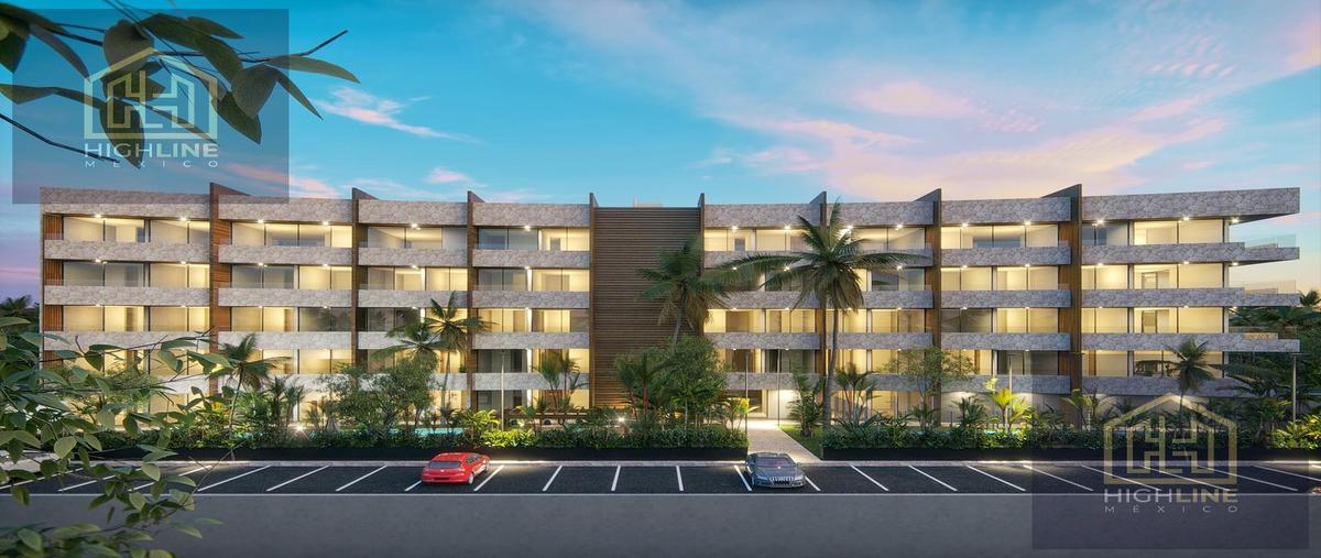 Foto de departamento en venta en  , cozumel, cozumel, quintana roo, 29855220 No. 03