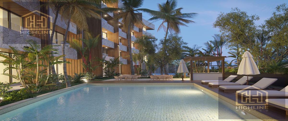 Foto de departamento en venta en  , cozumel, cozumel, quintana roo, 29855220 No. 04