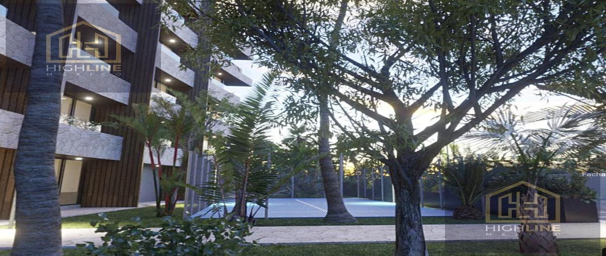 Foto de departamento en venta en  , cozumel, cozumel, quintana roo, 29855220 No. 05