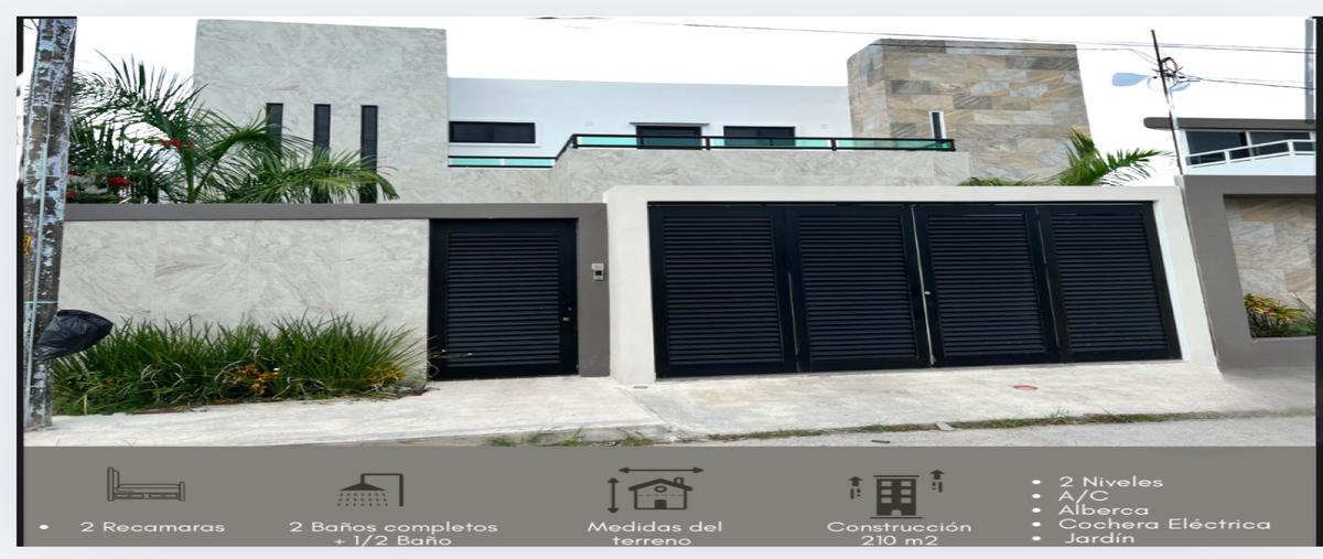 Foto de casa en , cozumel, cozumel, quintana roo, 0 foto 01 Foto de casa en venta en , cozumel, cozumel, quintana roo, 0 No. 01