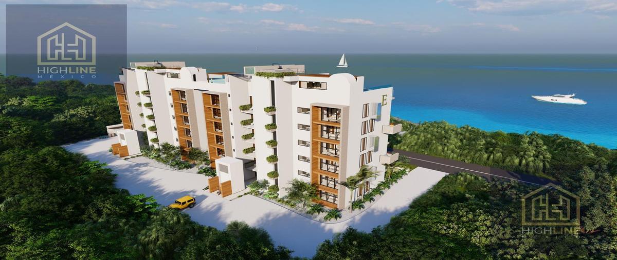 Foto de departamento en venta en  , cozumel, cozumel, quintana roo, 29883211 No. 03