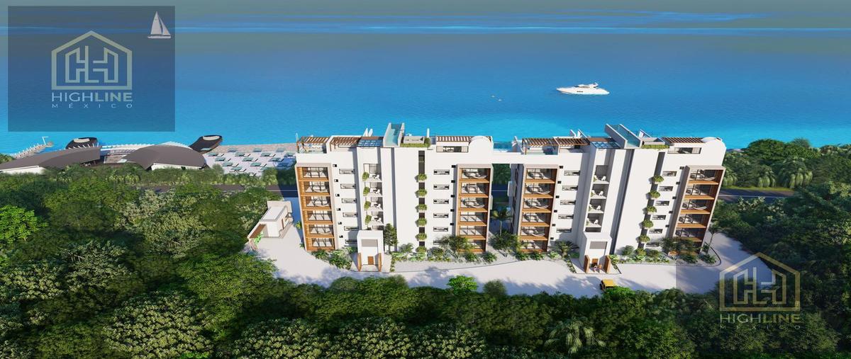 Foto de departamento en venta en  , cozumel, cozumel, quintana roo, 29883211 No. 04