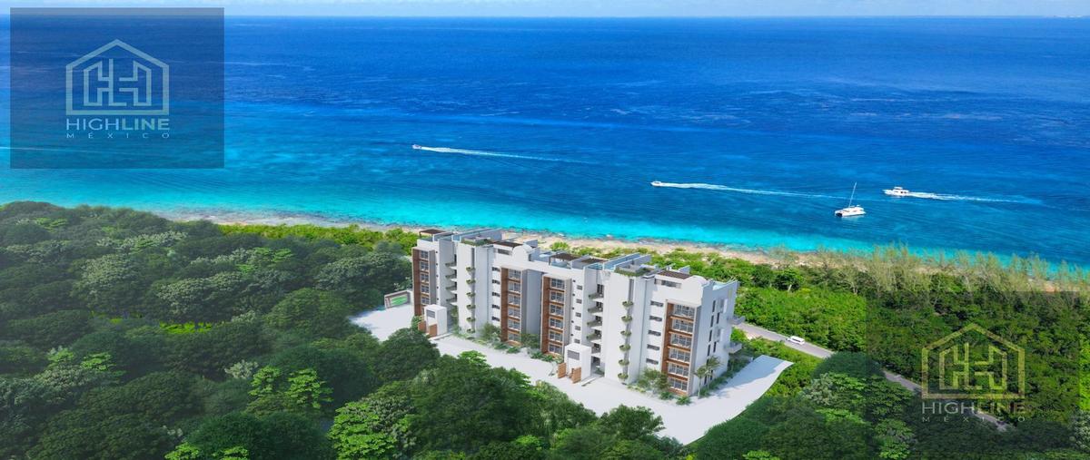 Foto de departamento en venta en  , cozumel, cozumel, quintana roo, 29883211 No. 05