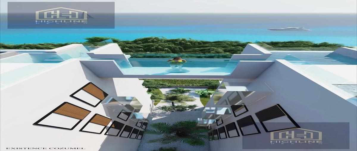 Foto de departamento en venta en  , cozumel, cozumel, quintana roo, 29883214 No. 03