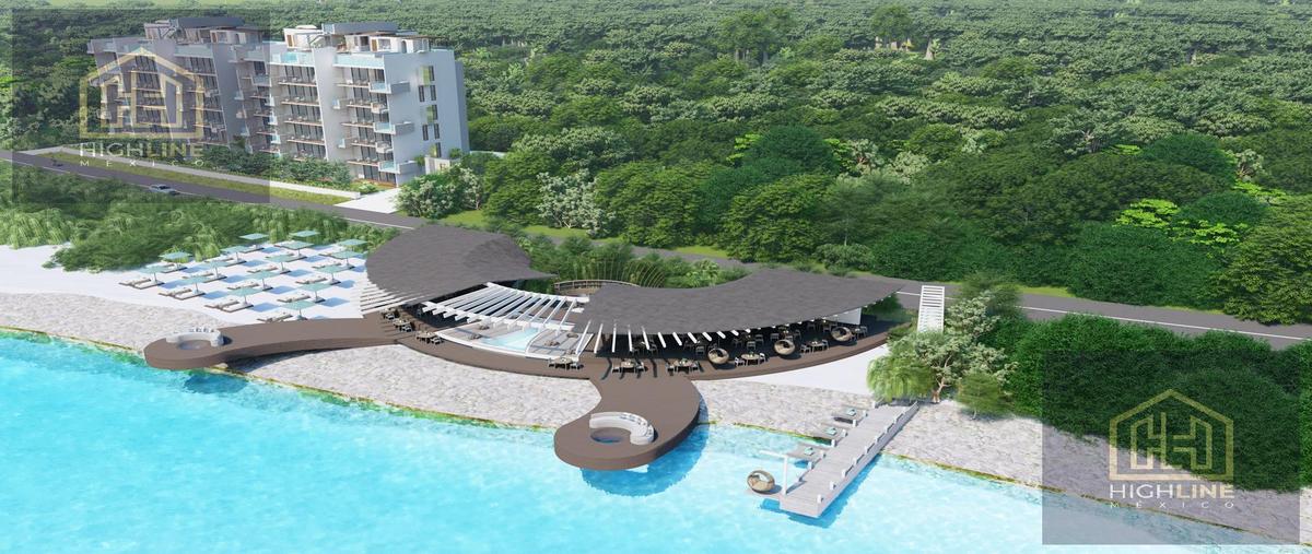 Foto de departamento en venta en  , cozumel, cozumel, quintana roo, 29883214 No. 04