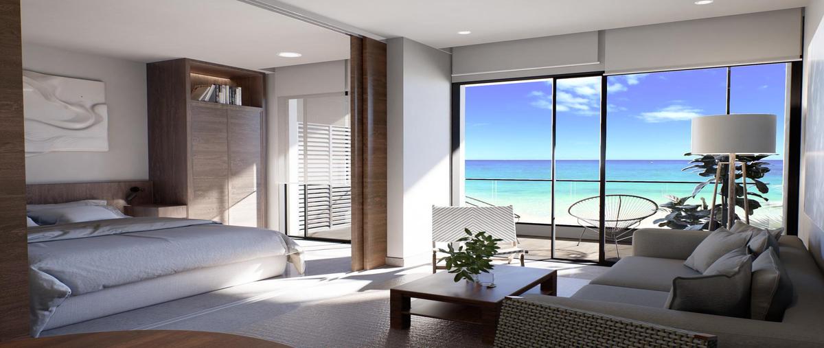 Foto de departamento en venta en  , cozumel, cozumel, quintana roo, 0 No. 04
