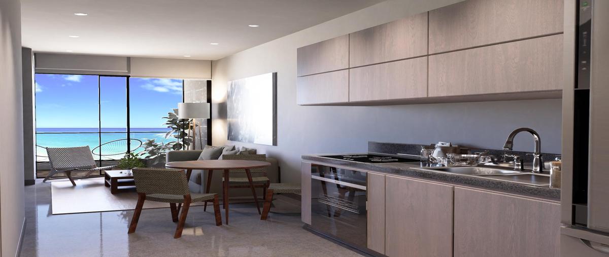 Foto de departamento en venta en  , cozumel, cozumel, quintana roo, 0 No. 05