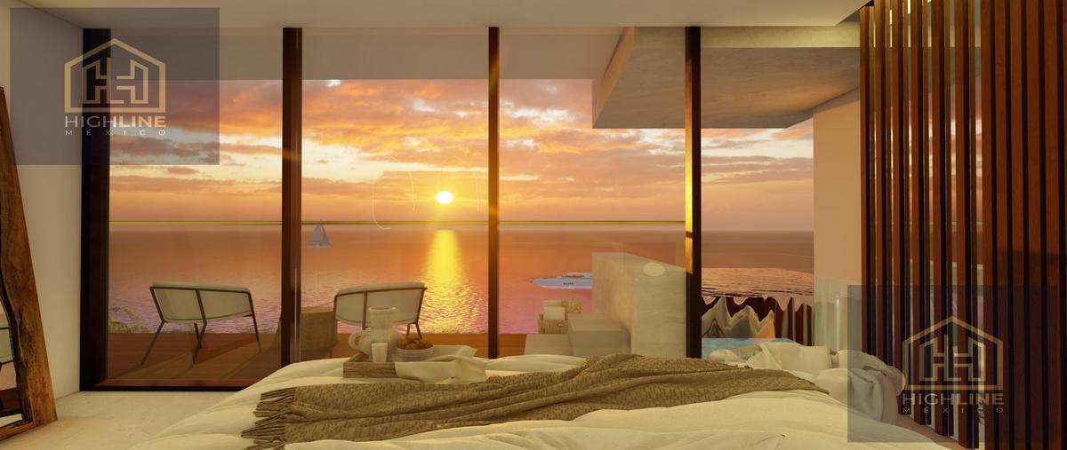 Foto de departamento en venta en  , cozumel, cozumel, quintana roo, 30057083 No. 03