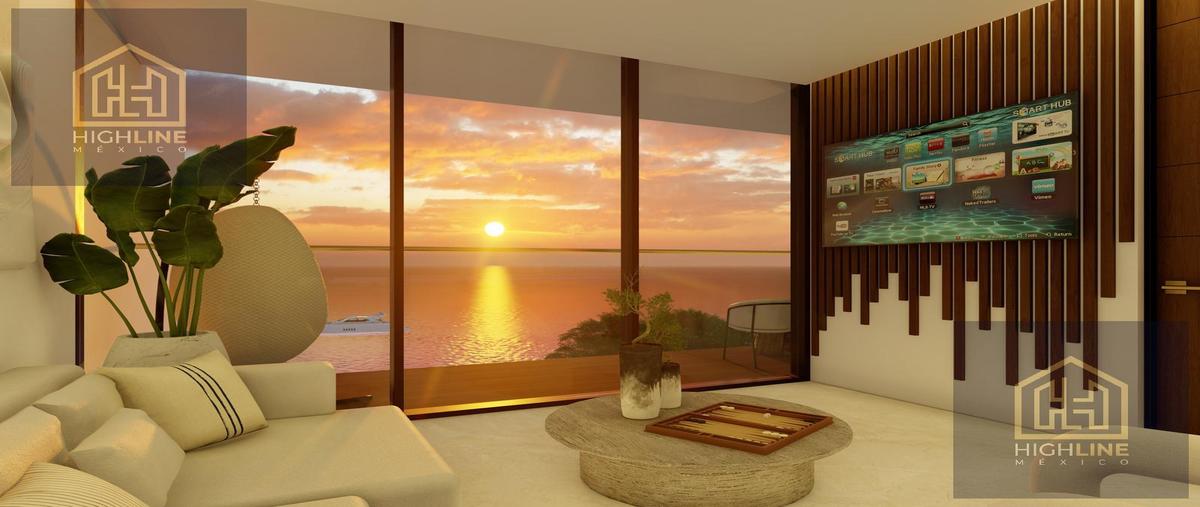 Foto de departamento en venta en  , cozumel, cozumel, quintana roo, 30165179 No. 04