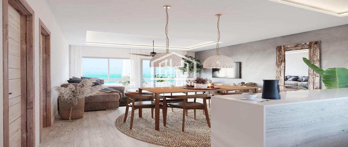 Foto de departamento en venta en  , cozumel, cozumel, quintana roo, 30165183 No. 04