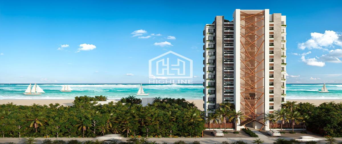 Foto de departamento en venta en  , cozumel, cozumel, quintana roo, 30165183 No. 05