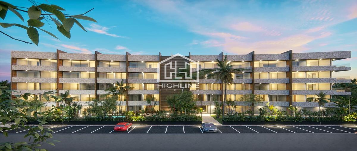 Foto de departamento en venta en  , cozumel, cozumel, quintana roo, 30165185 No. 05