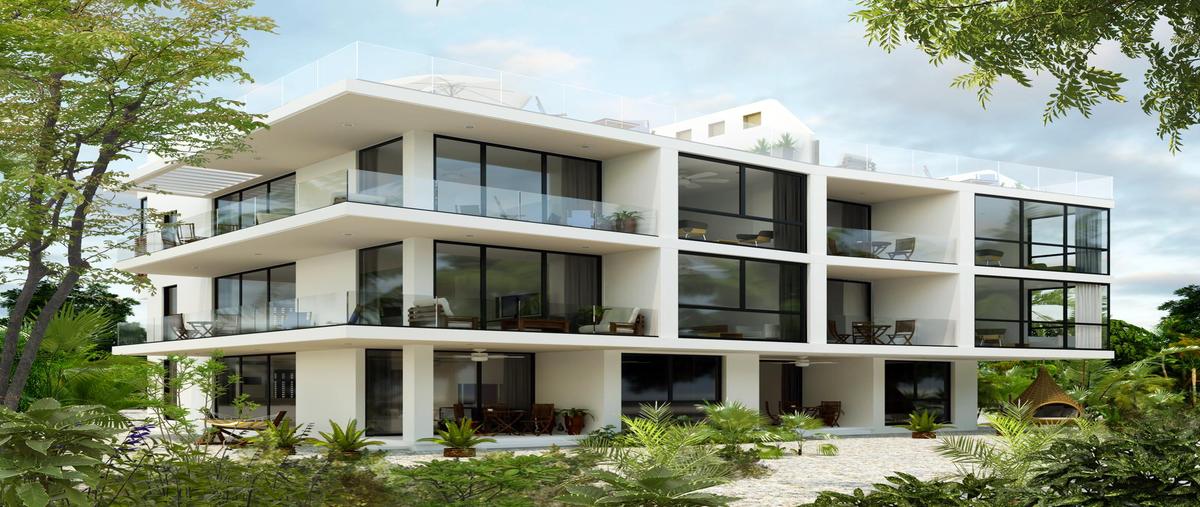 Foto de departamento en , cozumel, cozumel, quintana roo, 30249532 foto 02 Foto de departamento en venta en , cozumel, cozumel, quintana roo, 30249532 No. 02