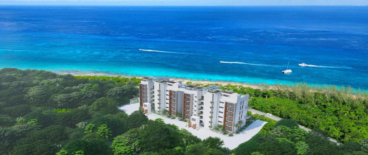 Foto de departamento en , cozumel, cozumel, quintana roo, 0 foto 02 Foto de departamento en venta en , cozumel, cozumel, quintana roo, 0 No. 02